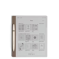 Agenda Montblanc Digital Paper in Aluminium 135011